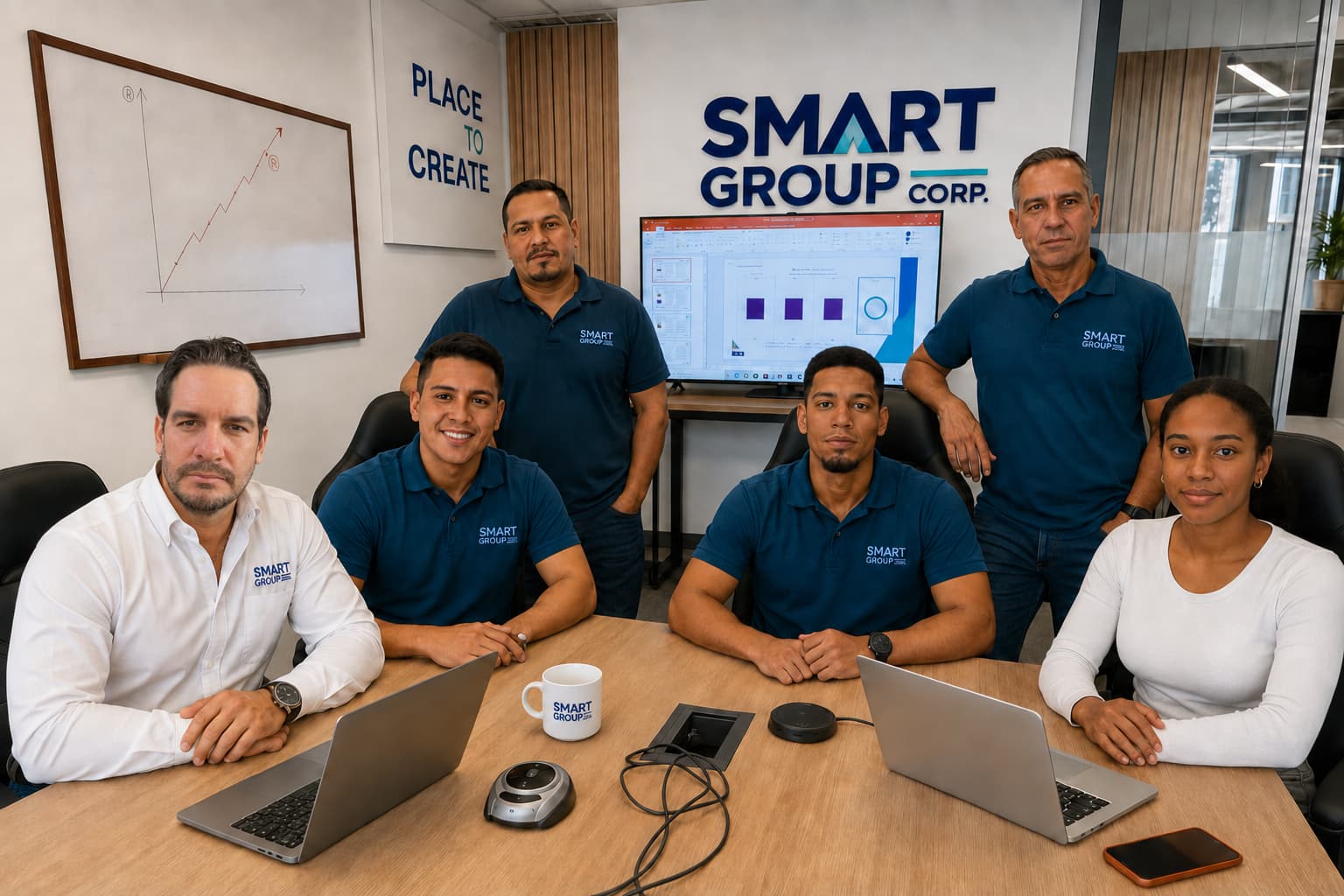 Equipo Oficina 2