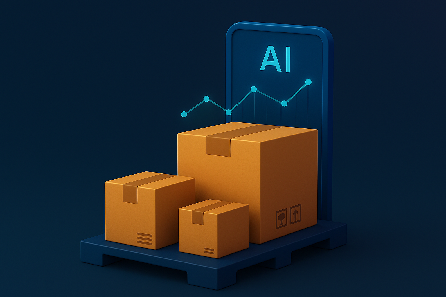 Inventario predictivo