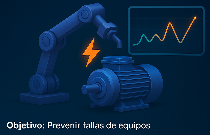 Mantenimiento predictivo