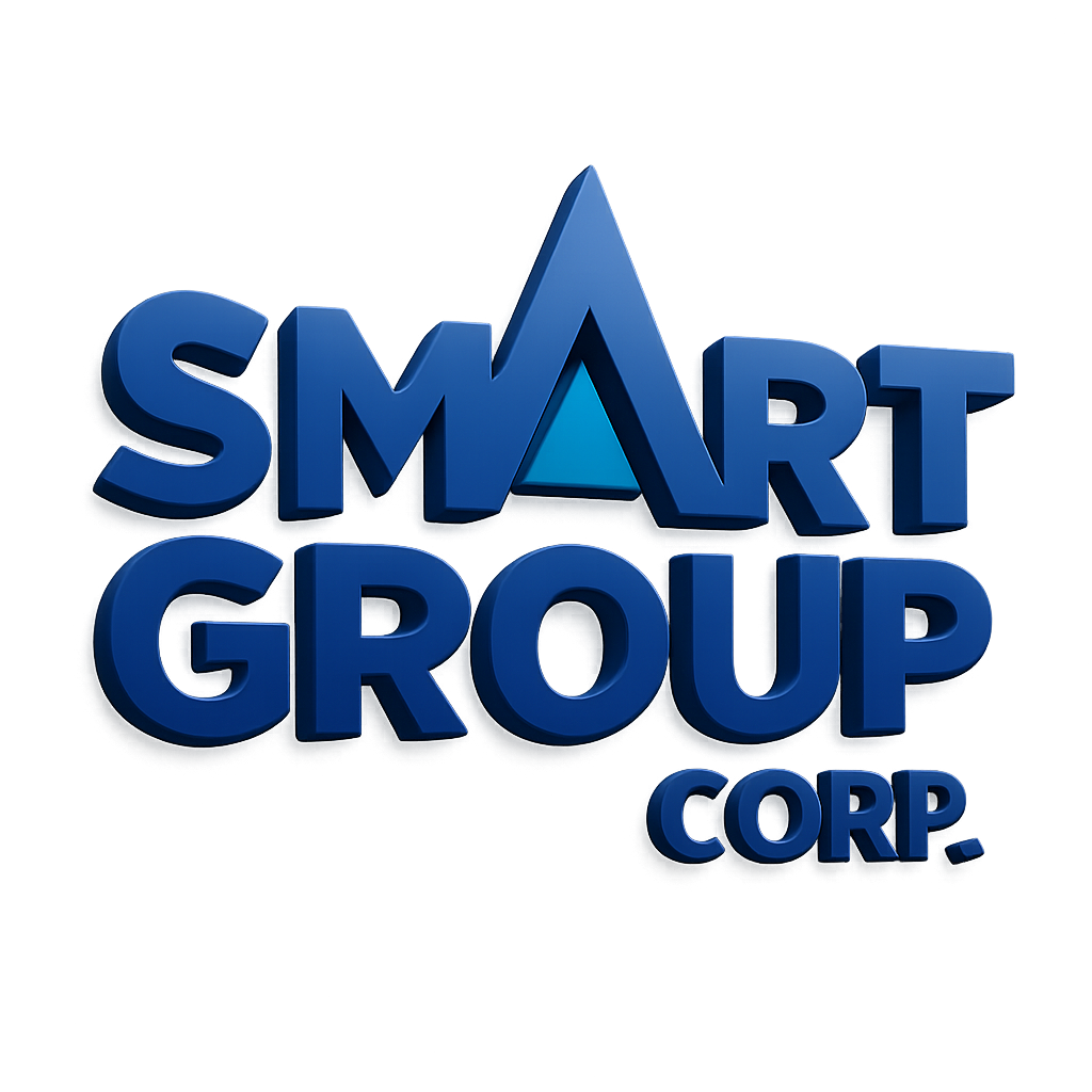 Smart Group Logo